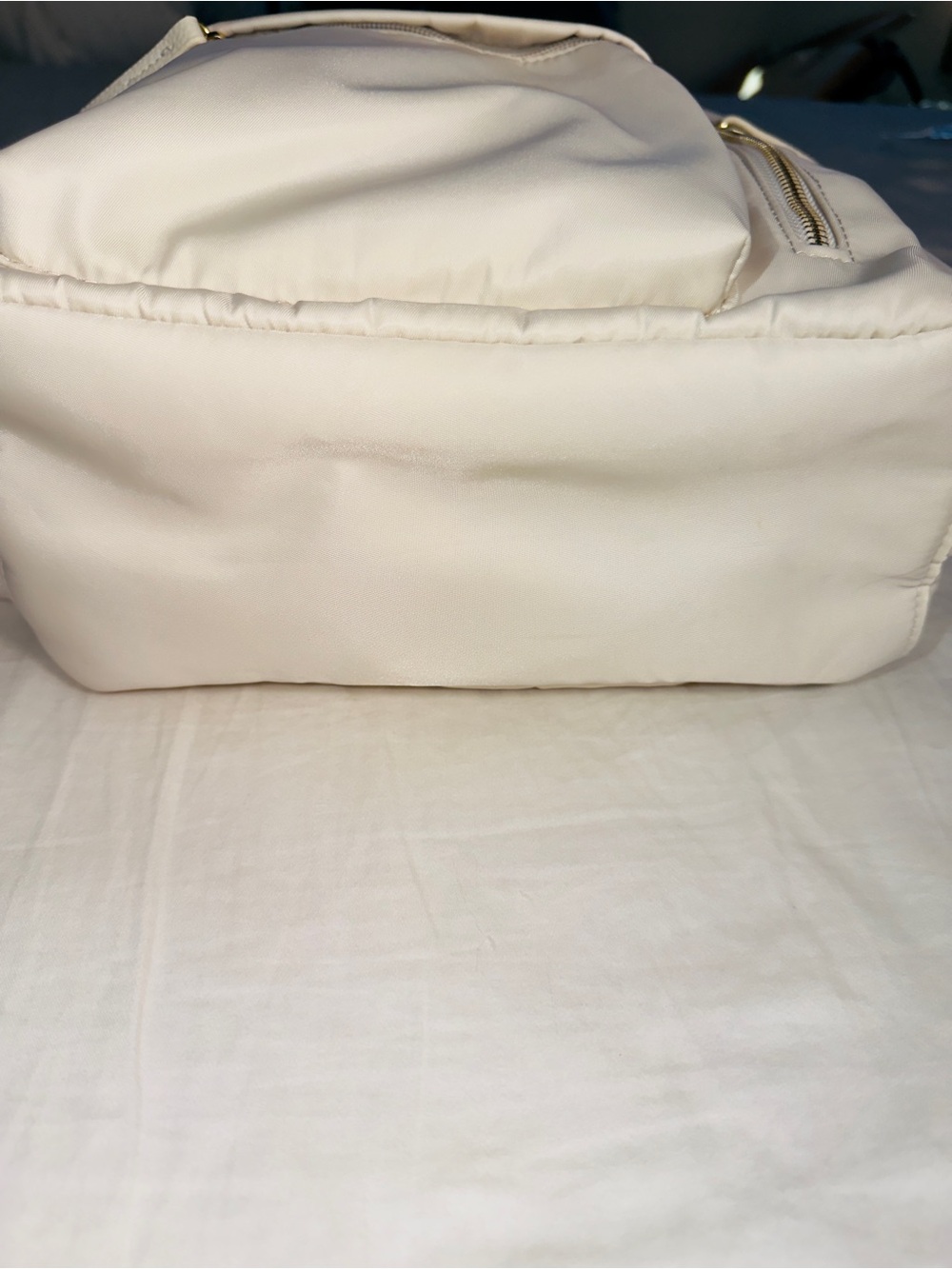 Haute Hippie Style Sadie "On-the-Go" Viral Convertible Backpack - Picture 12 of 15